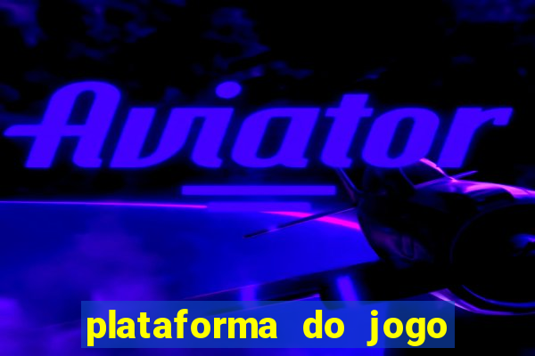 plataforma do jogo do canguru